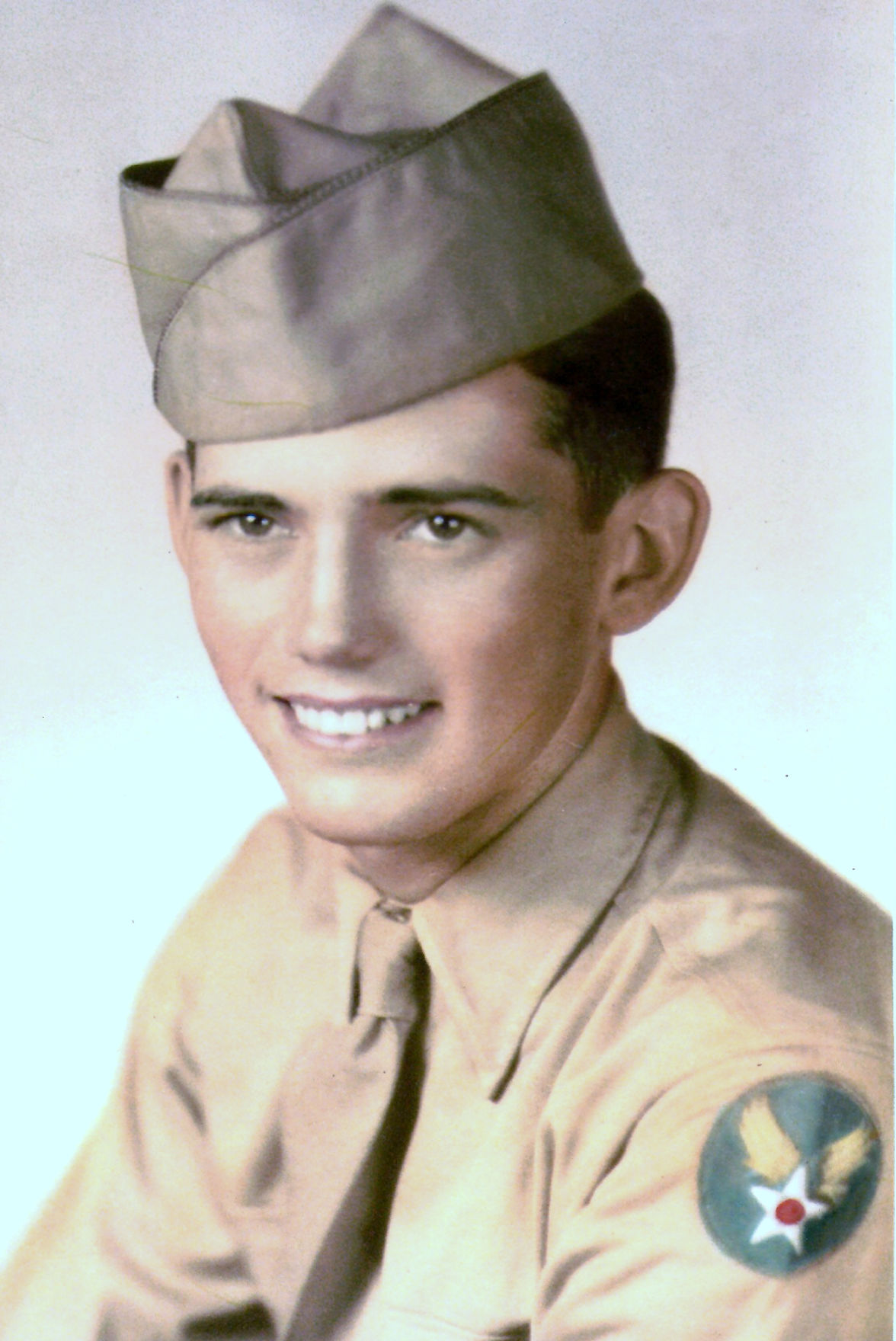 Murray Rhodes